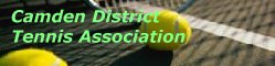 Camden District Tennis Association
