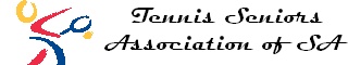 Tennis Seniors Association of SA