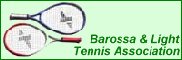 Barossa & Light Tennis Association