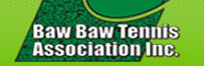 Baw Baw Tennis Association