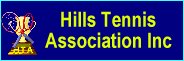 Hills Tennis Association